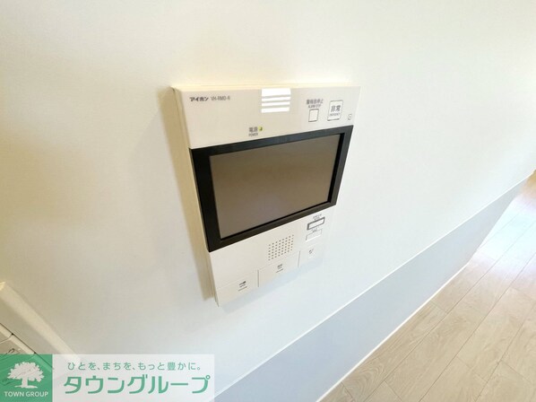 ザ・パークハビオ神泉の物件内観写真